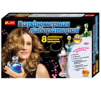 Парфюмерная лаборатория 12100020Р