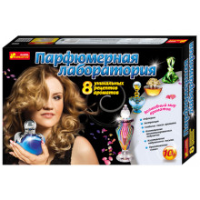 Парфюмерная лаборатория 12100020Р Парфюмерная лаборатория 12100020Р