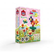 Конструктор ARTEC World "Цветочные поляны" 15-2341-ART