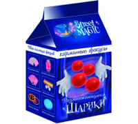 Размножающиеся шарики - Карманные фокусы 15114044Р