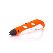 3D ручка Spider Pen START, оранжевая 1300O 3D ручка Spider Pen START, оранжевая 1300O