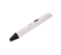 3D ручка SPIDER PEN SLIM, белая 3400W 3D ручка SPIDER PEN SLIM, белая 3400W