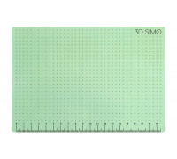 Доска для 3динга 3dsim-dos