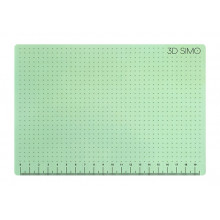 Доска для 3динга 3dsim-dos