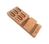 Подставка для 3D Simo Mini и её элементов 3dsim-pod