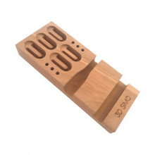 Подставка для 3D Simo Mini и её элементов 3dsim-pod