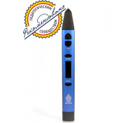 3D ручка SPIDER PEN PRO,королевский синий 5400G