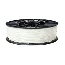 Катушка PLA пластика 1,75 мм 1000гр, цвет Белый PLA1-1 Катушка PLA пластика 1,75 мм 1000гр, цвет Белый PLA1-1