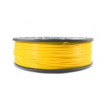 Катушка UNID PLA пластика 1,75 мм 1000гр, цвет Желтый PLA1-5 Катушка UNID PLA пластика 1,75 мм 1000гр, цвет Желтый PLA1-5