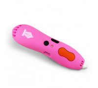 3D ручка SPIDER PEN BABY, розовый B002R