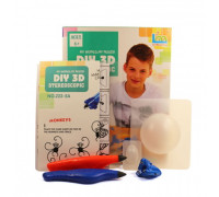 3Д ручка Magic Glue LM222-5A (2 ручки в наборе)