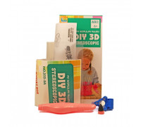 3D ручка Magic Glue LM333-3E