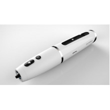 3D Ручка Polyes Q1 - Холодные чернила