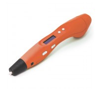 3D ручка EasyReal RP400, красная RP400AR