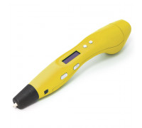 3D ручка EasyReal RP400, желтая RP400AY