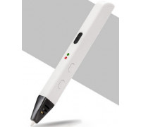 3D Ручка RP-600A (ORIGINAL), белая RP600AW