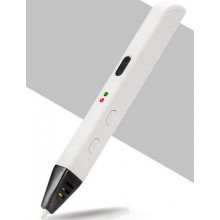 3D Ручка RP-600A (ORIGINAL), белая RP600AW 3D Ручка RP-600A (ORIGINAL), белая RP600AW