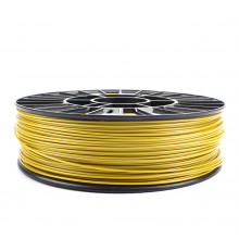 Катушка UNID PLA пластика 800гр. (золотой) UPLA0810 Катушка UNID PLA пластика 800гр. (золотой) UPLA0810