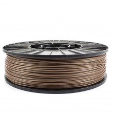 Катушка UNID PLA пластика 800гр. (коричневый) UPLA0813 PLA1-13 Катушка UNID PLA пластика 800гр. (коричневый) UPLA0813 PLA1-13