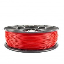 Катушка UNID PLA пластика 800гр. (красный) UPLA0803 Катушка UNID PLA пластика 800гр. (красный) UPLA0803