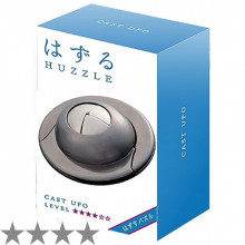 Головоломка HANAYAMA UFO Уровень сложности: 4 (из 6) 515066