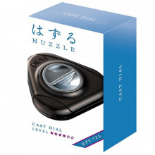 Головоломка HANAYAMA Dial, уровень сложности: 4 (из 6) 515120