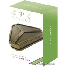 Головоломка HANAYAMA Delta Уровень сложности: 3 (из 6) 515122