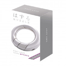 Головоломка HANAYAMA Loop Уровень сложности: 1 (из 6) 515123