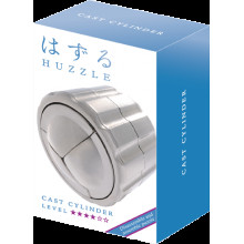 Головоломка HANAYAMA Cylinder Уровень сложности: 4 (из 6) 515125