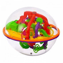 Игрушка Шар-лабиринт 209 ходов SS769859/71-01 Игрушка Шар-лабиринт 209 ходов SS769859/71-01