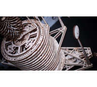 Деревянный конструктор Ewa "Планетарий"