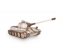 Деревянный конструктор Ewa "Танк Lowe"