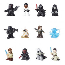 Фигурка Hasbro Star Wars C4071 Фигурка Hasbro Star Wars C4071
