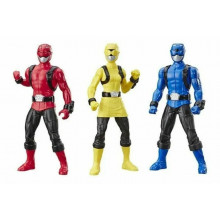 Игрушка фигурка 25 см PRG в ассортименте E5901