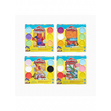 Стартовый игр.набор Плей-До для обучения E8530