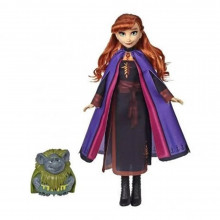 Кукла Анна и Пабби Disney Frozen "Холодное сердце 2" E8751-E8763