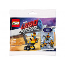 Минитрансформер Эммета 30529 Минитрансформер Эммета 30529