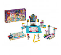 LEGO Friends 41372 Конструктор ЛЕГО Подружки Занятие по гимнастике