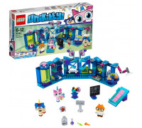 LEGO Unikitty 41454 Конструктор ЛЕГО Юникитти Лаборатория доктора Фокса LEGO Unikitty 41454 Конструктор ЛЕГО Юникитти Лаборатория доктора Фокса