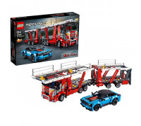 LEGO Technic 42098 Конструктор ЛЕГО Техник Автовоз