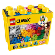 LEGO Classic 10698 Конструктор ЛЕГО Классик Набор для творчества большого размера