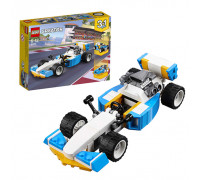 LEGO Creator 31072 Конструктор ЛЕГО Криэйтор Экстремальные гонки