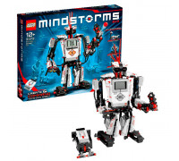 LEGO Mindstorms 31313 Конструктор ЛЕГО Майндстормс EV3