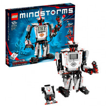 LEGO Mindstorms 31313 Конструктор ЛЕГО Майндстормс EV3