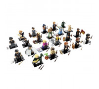 LEGO Minifigures 71022 Конструктор ЛЕГО Минифигурки Harry Potter and Fantastic Beasts