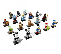 LEGO Minifigures 71024 Минифигурки ЛЕГО Серия DISNEY 2 LEGO Minifigures 71024 Минифигурки ЛЕГО Серия DISNEY 2
