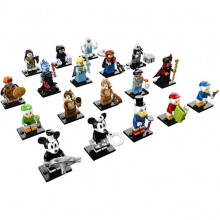 LEGO Minifigures 71024 Минифигурки ЛЕГО Серия DISNEY 2 LEGO Minifigures 71024 Минифигурки ЛЕГО Серия DISNEY 2