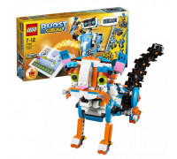 Конструктор LEGO BOOST "Набор для конструирования и программирования" 17101