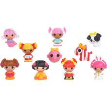 Lalaloopsy Tinies - Ослепительная Пуговка 545927