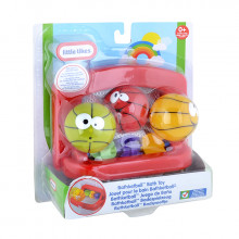 Набор для купания "Баскетбол" 605987XXPE5C Набор для купания "Баскетбол" 605987XXPE5C